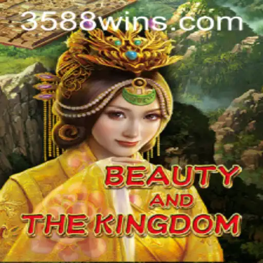 BeautyAndTheKingdom: Uma Jornada Fascinante Inspirada em 3588WIN.COM