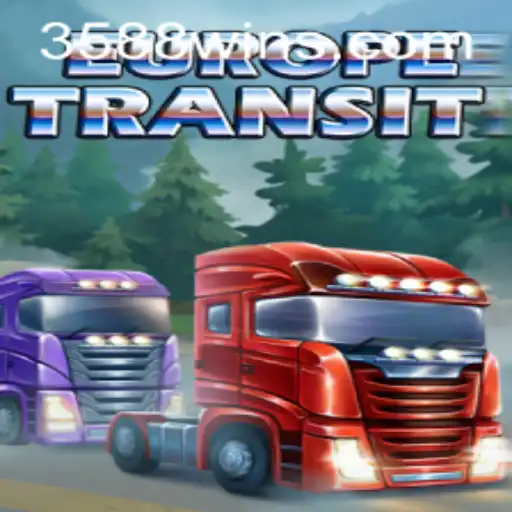 Explore a Aventura de EuropeTransit: Um Jogo Moderno com Estratégias Únicas