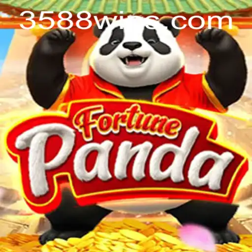 FortunePanda: Uma Jornada de Sorte e Estratégia no 3588WIN.COM
