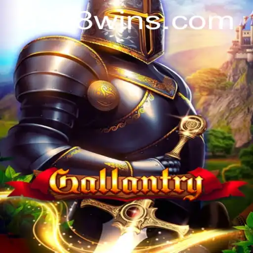 Gallantry: A Aventura Estratégica de 3588WIN.COM
