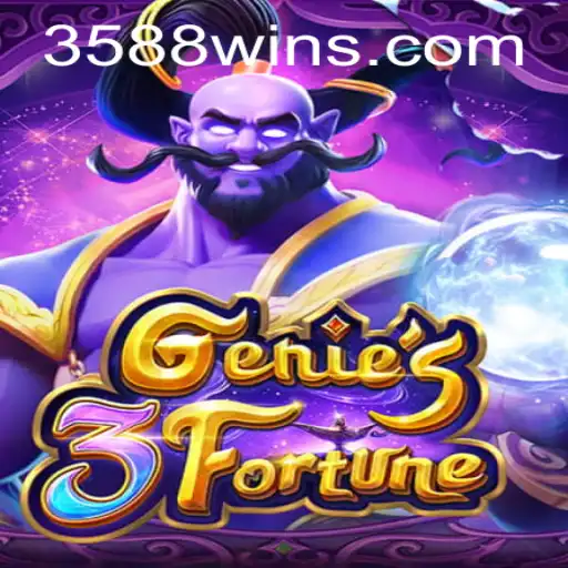 Desvendando 'Genie3Fortune': O Jogo Que Revoluciona a Plataforma 3588WIN.COM