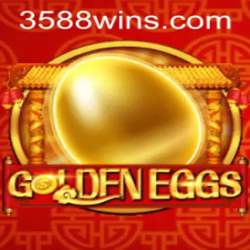 Explorando o Mundo do Jogo GoldenEggs: O Fascínio do 3588WIN.COM