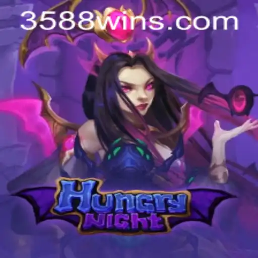 HungryNight: Um Mergulho no Mundo Emocionante de Aventuras Ecléticas