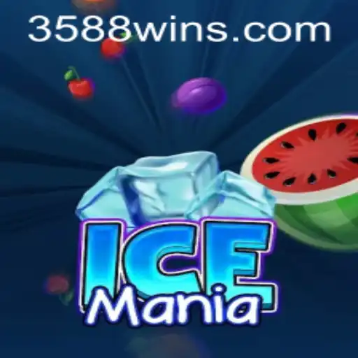 Descubra IceMania: O Novo Sensação dos Jogos Online em 3588WIN.COM