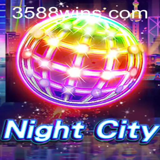 Explorando o Universo de NightCity e o Portal 3588WIN.COM