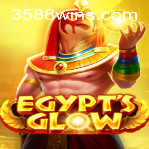 Descubra as Maravilhas de EgyptsGlow no Portal 3588WIN.COM