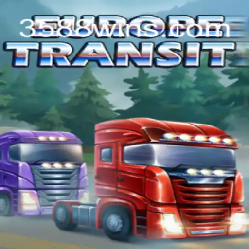 Explore a Aventura de EuropeTransit: Um Jogo Moderno com Estratégias Únicas