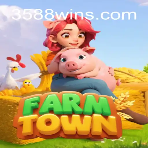 Explore FarmTown: O Mundo Virtual de Agricultura Estratégica