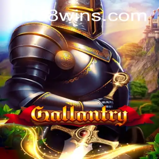 Gallantry: A Aventura Estratégica de 3588WIN.COM