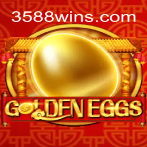Explorando o Mundo do Jogo GoldenEggs: O Fascínio do 3588WIN.COM