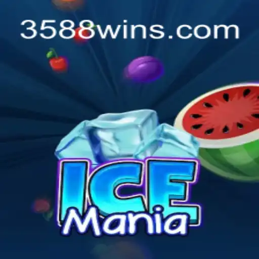 Descubra IceMania: O Novo Sensação dos Jogos Online em 3588WIN.COM