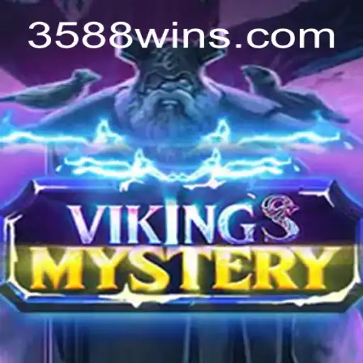 Descubra VikingsMystery: Aventura e Estratégia com 3588WIN.COM