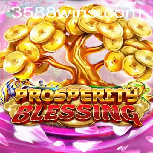 Explorando o Juego ProsperityBlessing: Una Aventura con 3588WIN.COM