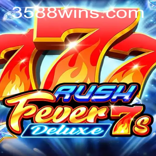RushFever7sDeluxe: A Nova Sensação dos Cassinos Online
