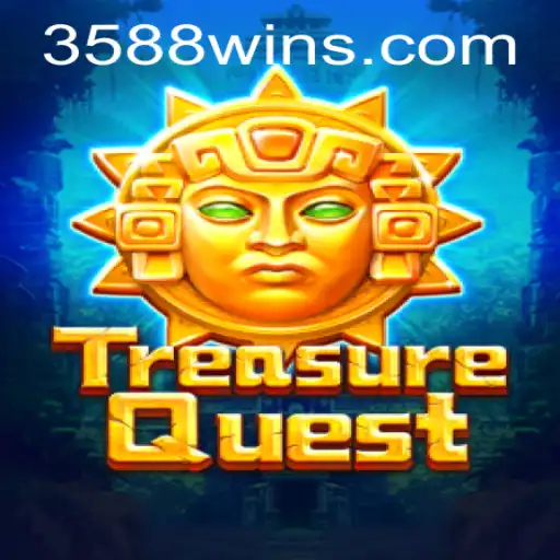 Explorando o Mundo de TreasureQuest: Aventuras e Estratégia em 3588WIN.COM