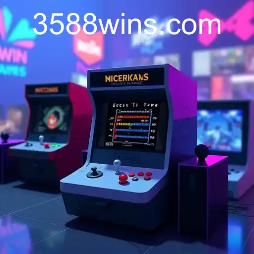 Videogames