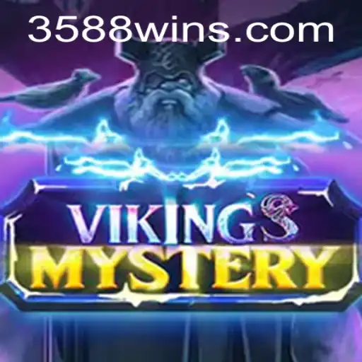 Descubra VikingsMystery: Aventura e Estratégia com 3588WIN.COM